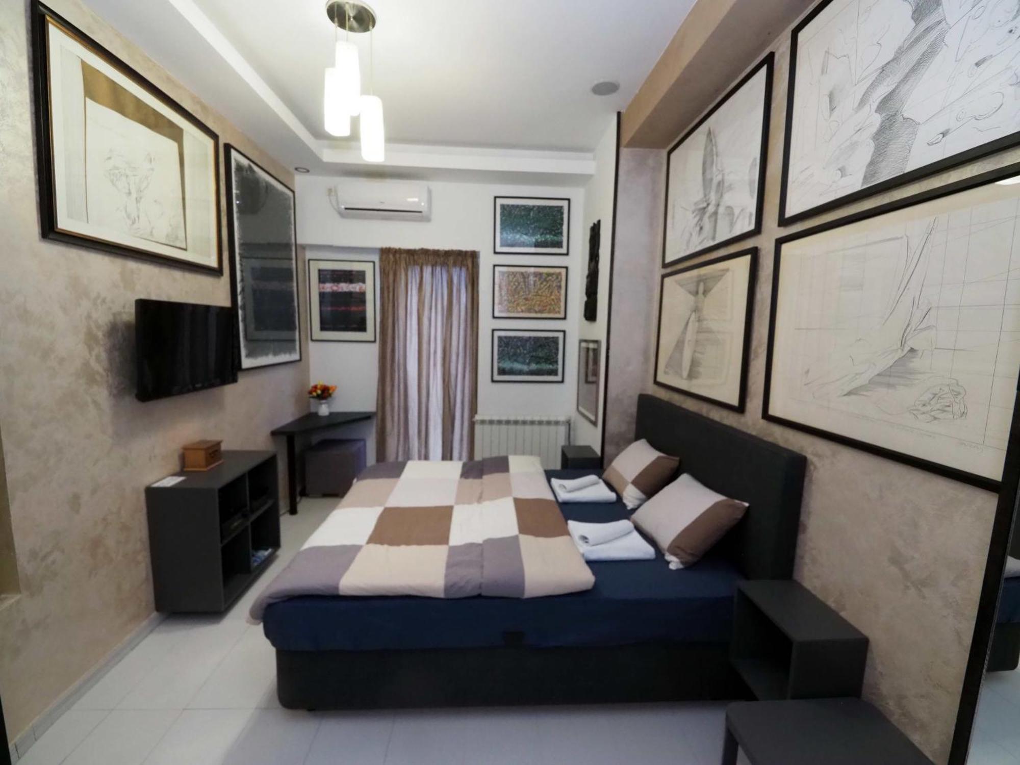 Kennedylux Apartment Белград Экстерьер фото