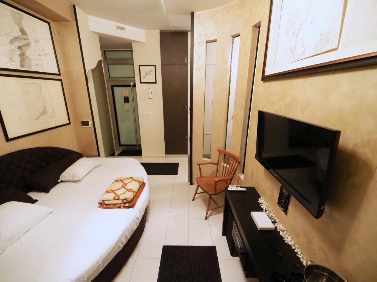 Kennedylux Apartment Белград Экстерьер фото